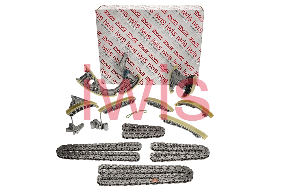Timing Chain Kit